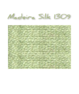 Madeira Silk 1309